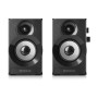 Акустична система REAL-EL S-217 Black (EL121200013) Акустична система REAL-EL S-217 Black (EL121200013)