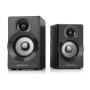 Акустична система REAL-EL S-217 Black (EL121200013) Акустична система REAL-EL S-217 Black (EL121200013)