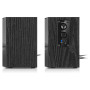 Акустична система REAL-EL S-217 Black (EL121200013) Акустична система REAL-EL S-217 Black (EL121200013)