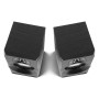 Акустична система REAL-EL S-217 Black (EL121200013) Акустична система REAL-EL S-217 Black (EL121200013)