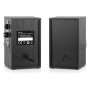 Акустична система REAL-EL S-217 Black (EL121200013) Акустична система REAL-EL S-217 Black (EL121200013)