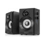 Акустична система REAL-EL S-217 Black (EL121200013) Акустична система REAL-EL S-217 Black (EL121200013)