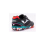 Сороконіжки Joma Dribling DRIS2401TF чорні Чол 45 (8445954253256) Сороконіжки Joma Dribling DRIS2401TF чорні Чол 45 (8445954253256)