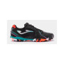 Сороконіжки Joma Dribling DRIS2401TF чорні Чол 45 (8445954253256) Сороконіжки Joma Dribling DRIS2401TF чорні Чол 45 (8445954253256)