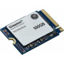 Накопичувач SSD M.2 2230 500GB NV3 Kingston (SNV3SM3/500G) Накопичувач SSD M.2 2230 500GB NV3 Kingston (SNV3SM3/500G)