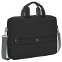 Сумка для ноутбука RivaCase 15.6 7532 Prater, Black (7532Black) Сумка для ноутбука RivaCase 15.6 7532 Prater, Black (7532Black)