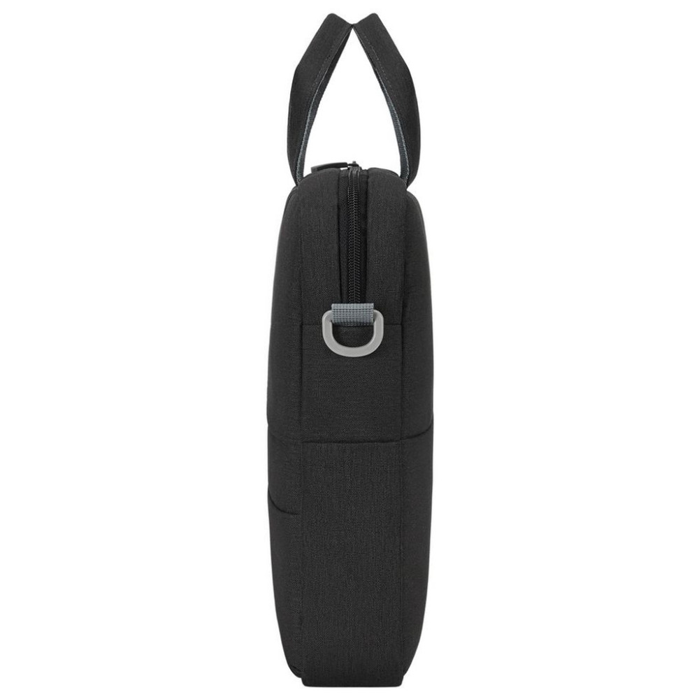 Сумка для ноутбука RivaCase 15.6 7532 Prater, Black (7532Black)
