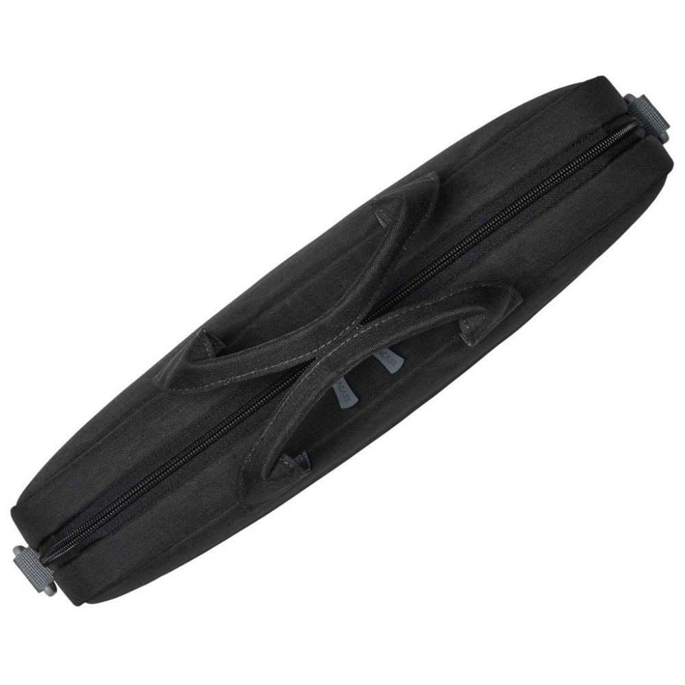 Сумка для ноутбука RivaCase 15.6 7532 Prater, Black (7532Black)