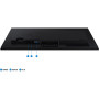 Монітор Samsung LS24D300GAIXCI Монітор Samsung LS24D300GAIXCI