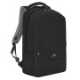 Рюкзак для ноутбука RivaCase 17.3" 7567 Prater, Black, anti-theft (7567(Black) Рюкзак для ноутбука RivaCase 17.3" 7567 Prater, Black, anti-theft (7567(Black)