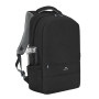 Рюкзак для ноутбука RivaCase 17.3" 7567 Prater, Black, anti-theft (7567(Black) Рюкзак для ноутбука RivaCase 17.3" 7567 Prater, Black, anti-theft (7567(Black)