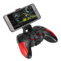 Геймпад Xtrike ME GP-45 Wireless Android/PS3/PC Black/Red (GP-45) Геймпад Xtrike ME GP-45 Wireless Android/PS3/PC Black/Red (GP-45)