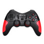 Геймпад Xtrike ME GP-45 Wireless Android/PS3/PC Black/Red (GP-45) Геймпад Xtrike ME GP-45 Wireless Android/PS3/PC Black/Red (GP-45)