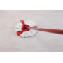 Насадка змінна для швабри Vileda EasyWring & Clean Turbo (4023103195189)