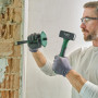Кувалда Bosch 1000г, 26см, руків'я скловолокно (1.600.A02.ZA4) Кувалда Bosch 1000г, 26см, руків'я скловолокно (1.600.A02.ZA4)