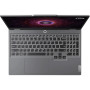 Ноутбук Lenovo LOQ 15ARP9 (83JC00CQRA) Ноутбук Lenovo LOQ 15ARP9 (83JC00CQRA)