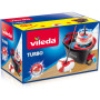 Комплект для прибирання Vileda EasyWring & Clean Turbo (4023103194113) Комплект для прибирання Vileda EasyWring & Clean Turbo (4023103194113)