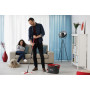 Комплект для прибирання Vileda EasyWring & Clean Turbo (4023103194113) Комплект для прибирання Vileda EasyWring & Clean Turbo (4023103194113)