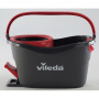 Комплект для прибирання Vileda EasyWring & Clean Turbo (4023103194113) Комплект для прибирання Vileda EasyWring & Clean Turbo (4023103194113)