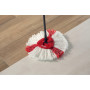 Комплект для прибирання Vileda EasyWring & Clean Turbo (4023103194113) Комплект для прибирання Vileda EasyWring & Clean Turbo (4023103194113)