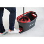 Комплект для прибирання Vileda EasyWring & Clean Turbo (4023103194113) Комплект для прибирання Vileda EasyWring & Clean Turbo (4023103194113)