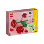 Конструктор LEGO Iconic Троянди 120 деталей (40460) Конструктор LEGO Iconic Троянди 120 деталей (40460)