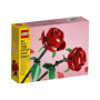 Конструктор LEGO Iconic Троянди 120 деталей (40460) Конструктор LEGO Iconic Троянди 120 деталей (40460)