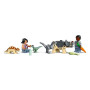 Конструктор LEGO Jurassic World Центр порятунку малюків динозаврів (76963) Конструктор LEGO Jurassic World Центр порятунку малюків динозаврів (76963)