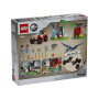 Конструктор LEGO Jurassic World Центр порятунку малюків динозаврів (76963) Конструктор LEGO Jurassic World Центр порятунку малюків динозаврів (76963)