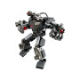 Конструктор LEGO Super Heroes Робот Бойової машини 154 деталей (76277) Конструктор LEGO Super Heroes Робот Бойової машини 154 деталей (76277)
