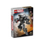 Конструктор LEGO Super Heroes Робот Бойової машини 154 деталей (76277) Конструктор LEGO Super Heroes Робот Бойової машини 154 деталей (76277)