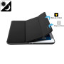 Чохол до планшета BeCover Tri Fold Hard Apple iPad 9.7 2017/2018 A1822/A1823/A1893/A19 (706863) Чохол до планшета BeCover Tri Fold Hard Apple iPad 9.7 2017/2018 A1822/A1823/A1893/A19 (706863)