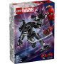 Конструктор LEGO Super Heroes Робот Венома vs. Майлз Моралез 134 деталей (76276) Конструктор LEGO Super Heroes Робот Венома vs. Майлз Моралез 134 деталей (76276)