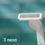 Бритва Gillette Venus 3 Sensitive 3 шт. (7702018487028) Бритва Gillette Venus 3 Sensitive 3 шт. (7702018487028)