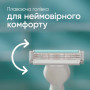 Бритва Gillette Venus 3 Sensitive 3 шт. (7702018487028) Бритва Gillette Venus 3 Sensitive 3 шт. (7702018487028)
