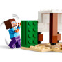 Конструктор LEGO Minecraft Експедиція Стіва в пустелю 75 деталей (21251) Конструктор LEGO Minecraft Експедиція Стіва в пустелю 75 деталей (21251)