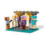 Конструктор LEGO Minecraft Зброярня 203 деталей (21252) Конструктор LEGO Minecraft Зброярня 203 деталей (21252)