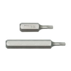 Біта для шуруповерта KING TONY Torx 5/16" Т45 (45 х 70 мм) (187045T)