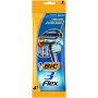 Бритва Bic Flex 3 4 шт. (3086123242524) Бритва Bic Flex 3 4 шт. (3086123242524)