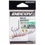 Гачок Decoy KR-33 Maggot 10 (14 шт/уп) (1562.05.41) Гачок Decoy KR-33 Maggot 10 (14 шт/уп) (1562.05.41)