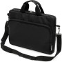 Сумка для ноутбука Vinga 17.3" NB1730 black (NB1730BK) Сумка для ноутбука Vinga 17.3" NB1730 black (NB1730BK)