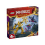 Конструктор LEGO NINJAGO Бойовий робот Аріна 104 деталей (71804) Конструктор LEGO NINJAGO Бойовий робот Аріна 104 деталей (71804)