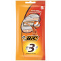Бритва Bic 3 Sensitive 8 шт. (3086126692586) Бритва Bic 3 Sensitive 8 шт. (3086126692586)