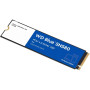 Накопичувач SSD M.2 2280 250GB SN580 WD (WDS250G3B0E)
