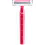 Бритва Bic Pure 3 Lady Pink 4 шт. (3086123363816) Бритва Bic Pure 3 Lady Pink 4 шт. (3086123363816)