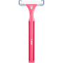 Бритва Bic Pure 3 Lady Pink 4 шт. (3086123363816) Бритва Bic Pure 3 Lady Pink 4 шт. (3086123363816)