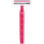 Бритва Bic Pure 3 Lady Pink 4 шт. (3086123363816) Бритва Bic Pure 3 Lady Pink 4 шт. (3086123363816)