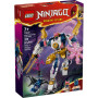 Конструктор LEGO NINJAGO Робот технічної стихії Сори 209 деталей (71807) Конструктор LEGO NINJAGO Робот технічної стихії Сори 209 деталей (71807)