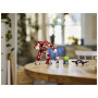 Конструктор LEGO Sonic the Hedgehog Вартовий робот Єхидни Наклз 276 деталей (76996) Конструктор LEGO Sonic the Hedgehog Вартовий робот Єхидни Наклз 276 деталей (76996)