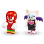Конструктор LEGO Sonic the Hedgehog Вартовий робот Єхидни Наклз 276 деталей (76996) Конструктор LEGO Sonic the Hedgehog Вартовий робот Єхидни Наклз 276 деталей (76996)